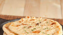 Naan (Grilled Flatbread) Naan (Grilled Flatbread)