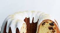 Fruity Rum Bundt Cake Fruity Rum Bundt Cake