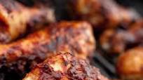 Grilled Chipotle Chicken Grilled Chipotle Chicken