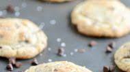 King Arthur Flour Chocolate Chip Cookies King Arthur Flour Chocolate Chip Cookies