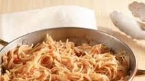 Spicy Fideo Spicy Fideo