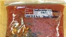 Southwest Chicken Chili Southwest Chicken Chili