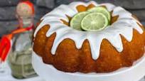 Boozy Tequila Margarita Cake Boozy Tequila Margarita Cake