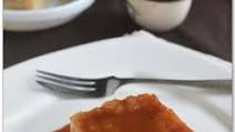 Bread pudding recipe Bread pudding recipe