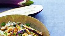 Spicy Eggplant with Pork Spicy Eggplant with Pork