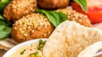 Hummus – Traditional Recipe Hummus – Traditional Recipe