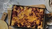 Vegetarian Jackfruit Enchiladas Vegetarian Jackfruit Enchiladas