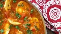 Egg Curry (Baida Curry) Egg Curry (Baida Curry)