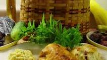 Pressure Cooker Chicken with Duck Sauce Pressure Cooker Chicken with Duck Sauce