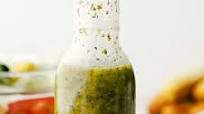 Olive Garden Salad Dressing Copycat Olive Garden Salad Dressing Copycat