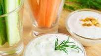 Tzaziki sans gluten Tzaziki sans gluten
