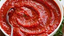 Pizza Sauce Pizza Sauce
