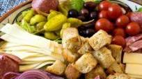 Antipasto Salad Antipasto Salad