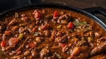 Classic Beef Chili Classic Beef Chili