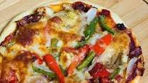 Easiest Way to Make Any-night-of-the-week No oven pizza Easiest Way to Make Any-night-of-the-week No oven pizza
