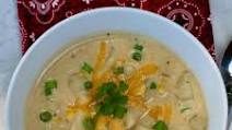 Instant Pot® Corn Chowder Instant Pot® Corn Chowder