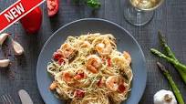 Olive Garden Shrimp Scampi Olive Garden Shrimp Scampi