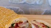 How To Make A Braided Stromboli How To Make A Braided Stromboli