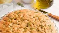 Focaccia di patate con Bimby e senza Focaccia di patate con Bimby e senza