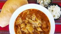 Receta de Caldo de Panza guatemalteco Receta de Caldo de Panza guatemalteco