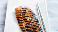 Black Cod with Miso Black Cod with Miso