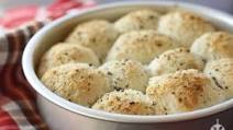 Easy Garlic Parmesan Rolls Easy Garlic Parmesan Rolls