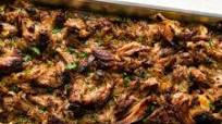 Beer-Braised Carnitas Beer-Braised Carnitas