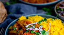 Chicken Jalfrezi Recipe Chicken Jalfrezi Recipe