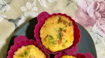 EGG BITES IN THE AIR FRYER/BAKER EGG BITES IN THE AIR FRYER/BAKER