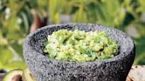 Chipotle Guacamole Chipotle Guacamole