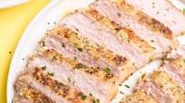 Sous Vide Pork Chops (Boneless or Bone-In) Sous Vide Pork Chops (Boneless or Bone-In)