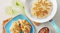 Copycat Taco Bell™ Crunchwrap Supreme™ Copycat Taco Bell™ Crunchwrap Supreme™