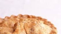 Old-Fashioned All-American Apple Pie Old-Fashioned All-American Apple Pie