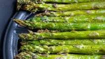 Air Fryer Asparagus Recipe Air Fryer Asparagus Recipe