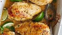 Baked Chicken Breast Baked Chicken Breast
