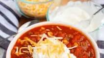 Super Simple Chili Super Simple Chili