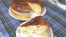 Italian Easter Pie /Pizza Rustica (Aka Italian Easter Pie /Pizza Rustica (Aka
