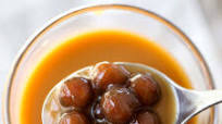 Tapioca Pearls Tapioca Pearls