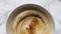Easy Hummus Recipe Easy Hummus Recipe