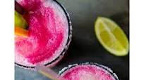 Frozen Margaritas With Sangria Swirl Frozen Margaritas With Sangria Swirl