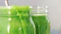 Paleo Green Smoothie Recipe Paleo Green Smoothie Recipe