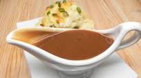 Brown Gravy Brown Gravy