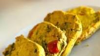 Eggless Frittatas On The Go Eggless Frittatas On The Go
