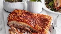 Best pork belly recipes Best pork belly recipes