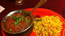 Chicken Madras (Air fryer Curry) Chicken Madras (Air fryer Curry)