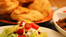 Navajo Tacos Navajo Tacos