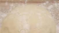 Metric Pizza Dough Metric Pizza Dough