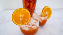 Easy Jungle Juice Recipe