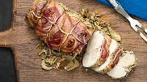 Easy Porchetta Pork Tenderloin Easy Porchetta Pork Tenderloin