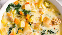 Instant Pot Zuppa Toscana Instant Pot Zuppa Toscana